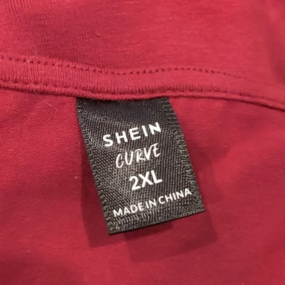 SHEIN curve brand
